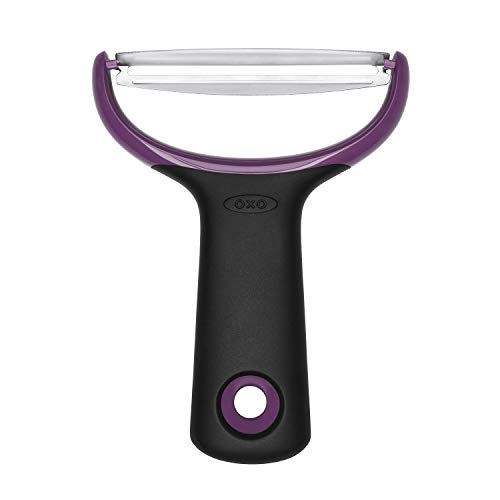Oxo Good Grips Pelapatate E Verdure A Y, Dentellato
