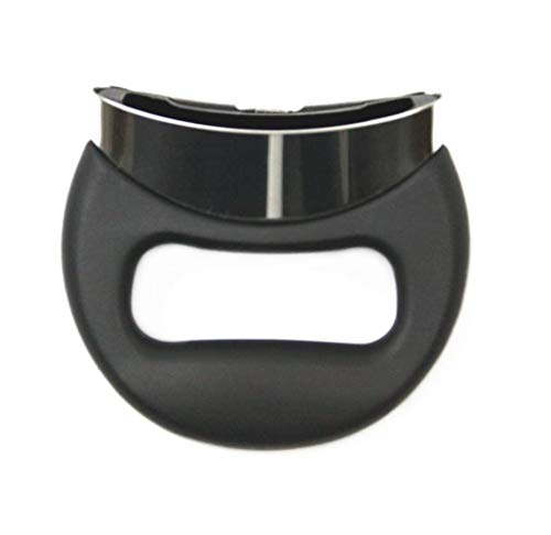 Silit 2150199014 Contro Manico Pentola Sicomatic T-Plus/T, 18 Cm