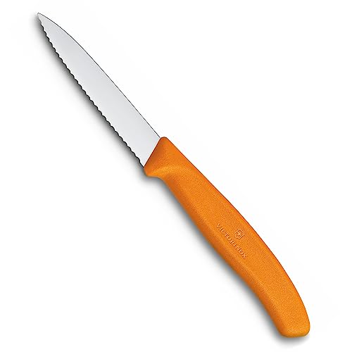 Victorinox V6.7636.L119, Acciaio Inossidabile, Giallo, 1 Micrometer
