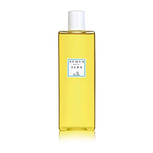 Acqua Dell'Elba Home Fragrance Diffuser Refill - Costa Del Sole 500Ml