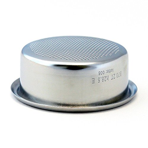 Ims Competition E-61 - Filtro Di Precisione Ridgeless Basket 18/22 G, B70 2Tc H28.5 E By