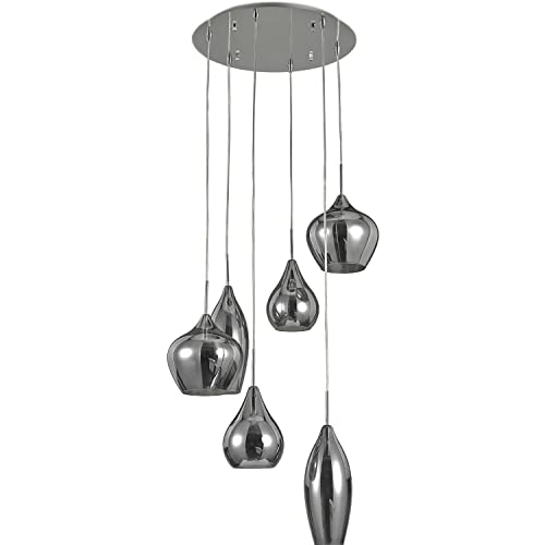 Ideal Lux Soft Sp6 Fume' - 111841