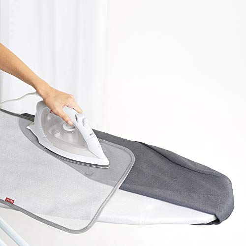 Rayen 6317 Panno Per Stirare, Trasparente, 70X35 Cm, Da Usare Con Capi Delicati