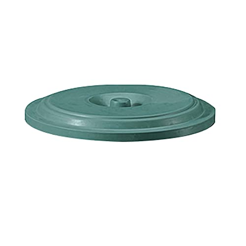 Coperchio Litri 100 120 Verde