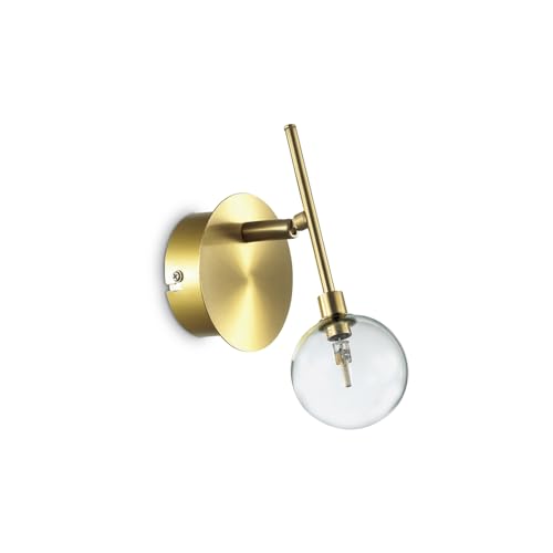 Maracas Ap1 Applique Ideal Lux