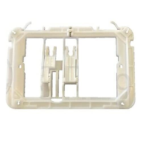 Iam Valsir Kit Controplacca Tropea Doppio Scarico Vs0870848