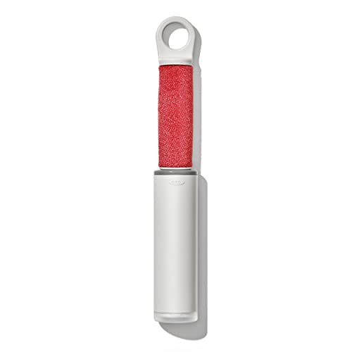Oxo Good Grips Spazzola Levapelucchi Riutilizzabile