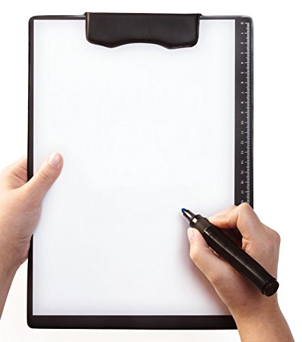 Design Innovativo La Cartellina Magnetica Di Magnetoplan È Una Superficie Di Scrittura Solida E Lavabile Con Un Meccanismo Magnetico Pieghevole Per Fi