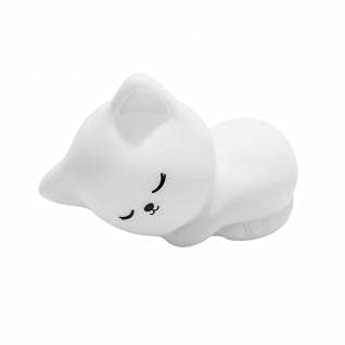 Little L - Little L-Night Il Cat Bianco