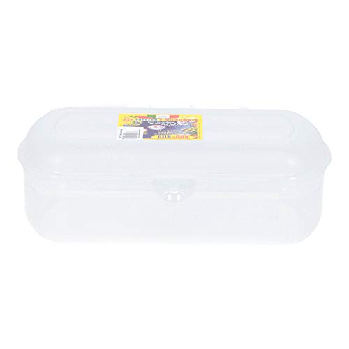 Lega Contenitore Click Clack, Multicolore, 28 X 15 X 9.3 Cm