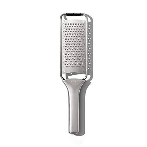 Oxo Steel Grattugia In Acciaio