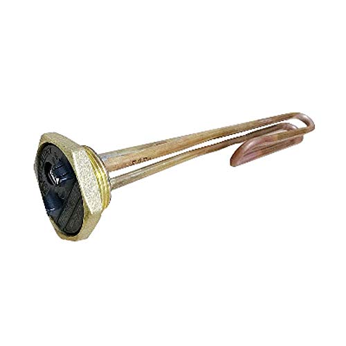 Thermowatt Resistenza Rct Tw3 3000W 220V Lunghezza 300 Mm