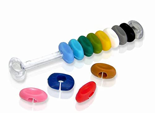 Vin Bouquet Fia 046 Kit Marchio Bicchieri