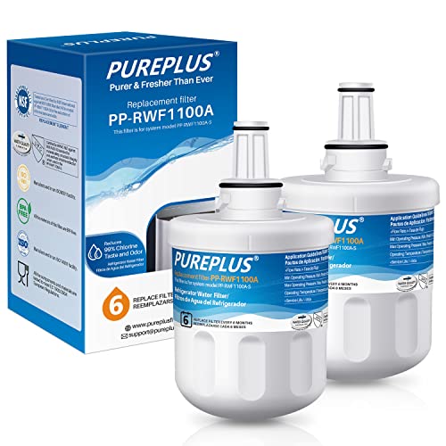 Pureplus Nuovo Promozione Samsung Da2900003G, Da29 – 00003, Da29 – 00003 A, Da29 – 00003 A-B, Da29 – 00003B, Da2900003 A, Da2900003B, Hafcu1 Filtro De