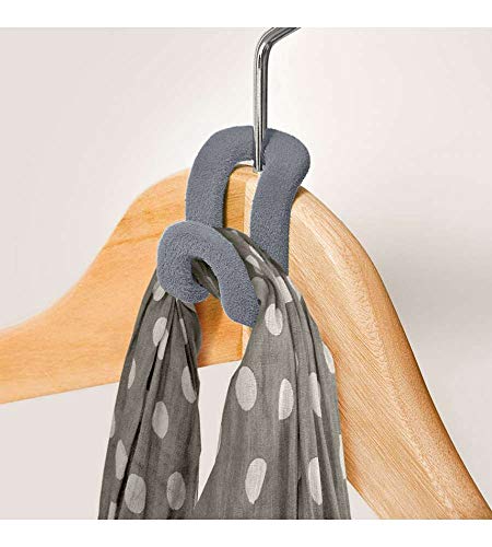 Domo Pak Living Set 8 Ganci Per Appendiabiti