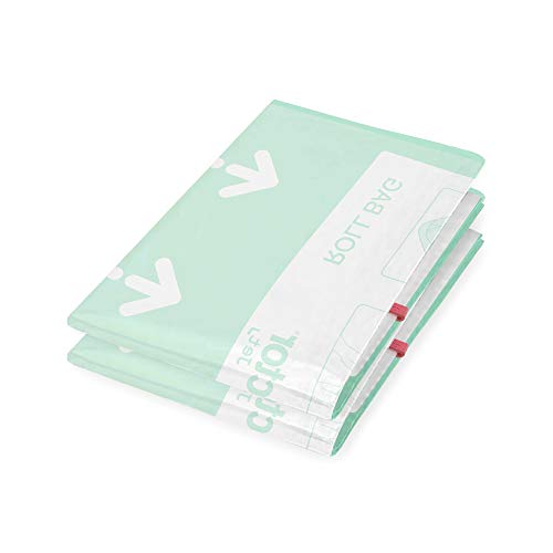 Compactor - Set 2 Sacchi Sottovuoto Roll Up Da Viaggio Manuali, Comprimi Arrotolandoli, Soluzione Salvaspazio Ideale Per Organizzare I Vestiti In Vali