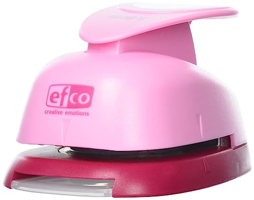 Efco Perforatrice Circolare, Rosa, 38 Mm
