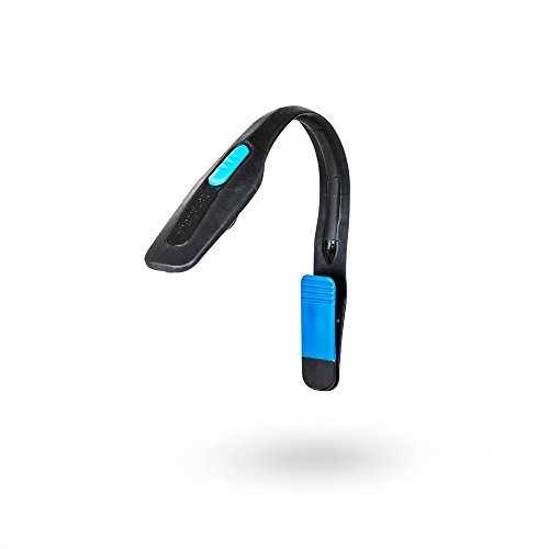 Energizer Booklite, Luce Lettura, Batterie Incluse