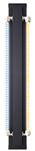 Juwel Reglette Multilux "Led Per Aquariophilie 70 M 2 X 11 W