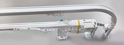 Scorr. Estensibile Kit Sirio Cm.120/215 5 Pz