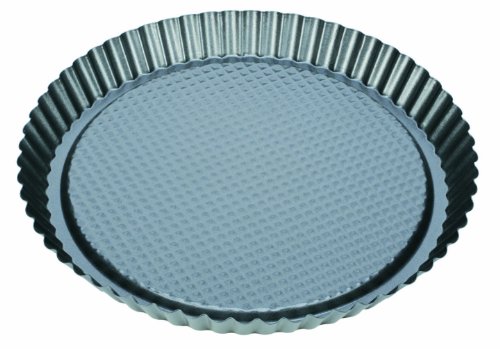 Tescoma 623114 Delicia Stampo Crostata, Diametro 28 Cm
