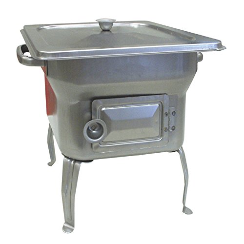 Fornacetta Piccola Fd Cm.25X25