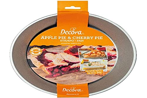 Decora 0075032 Stampo Apple Cherry Pie 23 Cm