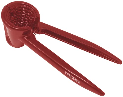 Rompinoci Cono Alluminio Gd153 Pedrini Schiaccianoci A Cono In Alluminio Pedrini