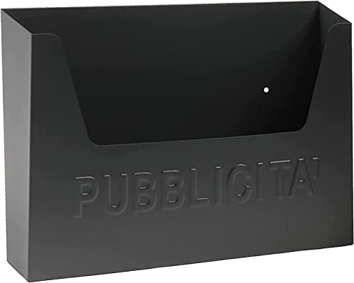 Kippen 10005Z - Cassetta Porta Pubblicità. Dimensioni: 350X260X80 Mm