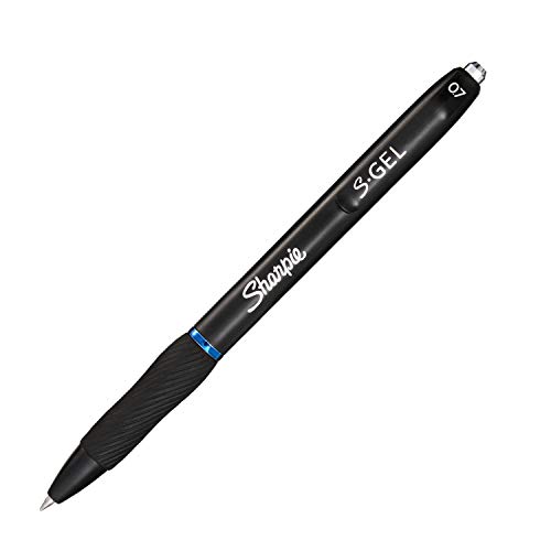 Sharpie Prodotti Per Ufficio, Blu, Unica