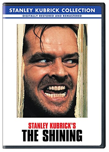 Warner Manufacturing Shining [Dvd] [Region 1] [Us Import] [Ntsc]