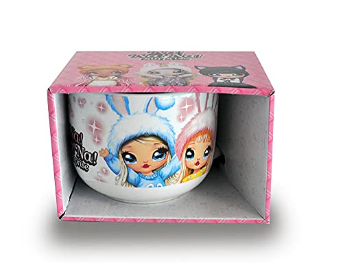 Coriex - Tazza Na Na Na 380 Ml In Ceramica