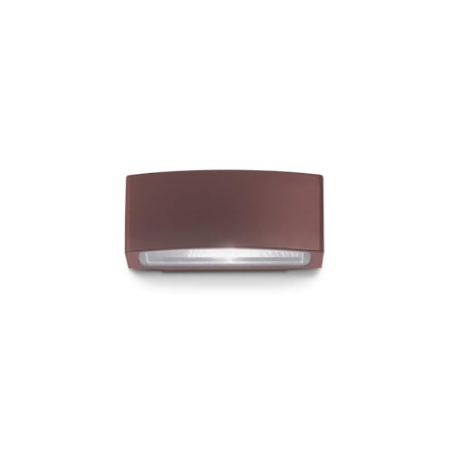 Ideal Lux Andromeda Ap1 Coffee - 163536