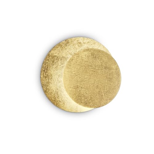Tick Ap Oro, Applique, Ideal Lux