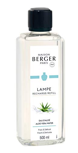 Lampe Berger Scent For Lamp, Transparent, M