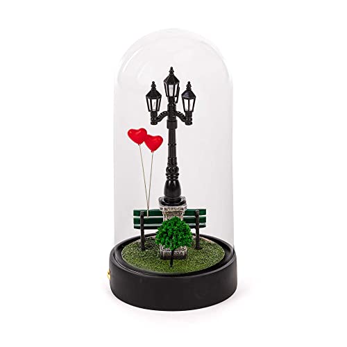 Lampada My Little Valentine Seletti