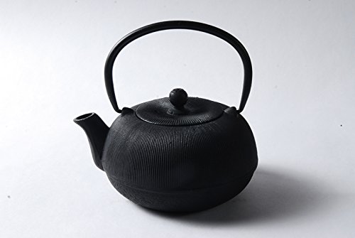 Teiera In Ghisa - 0,7 L - Interkitchen©