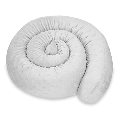 Fermaspifferi Finestra O Cuscino Per Traversina Laterale 150 Cm - Cuscino Decorativo Cuscino Per Il Corpo Cuscino Per Traversina Laterale Guarnizione