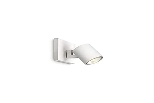 Philips Lighting X Da Incasso, Bianco