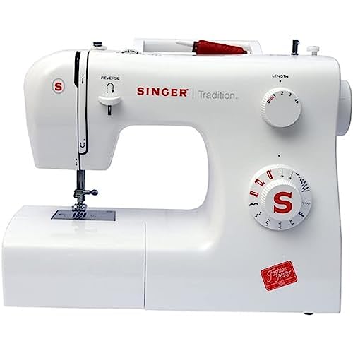 Macchina Per Cucire Singer Tradition 2250 [ Garanzia Italia ]