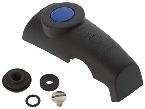 Fissler Blue Point Valvola Per Pentole A Pressione - Adatta A Tutte Le Dimensioni