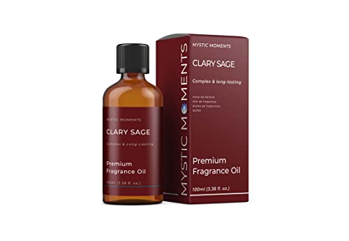 Mystic Moments Olio Profumato, 100Ml