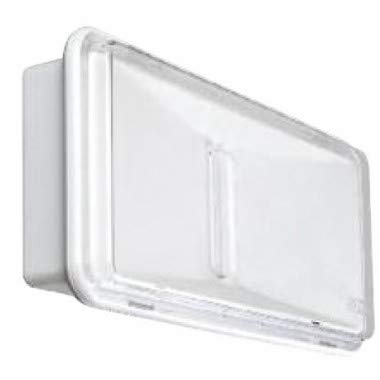 Beghelli Lampada 250Sa Emergenza Led Pratica 250Lm 90'/3H Ip65 Satr
