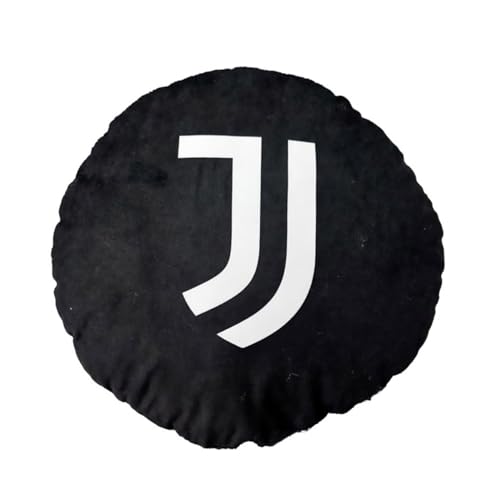Hermet Cuscino Sagomato Juventus Prodotto Ufficiale Nuova Collezione