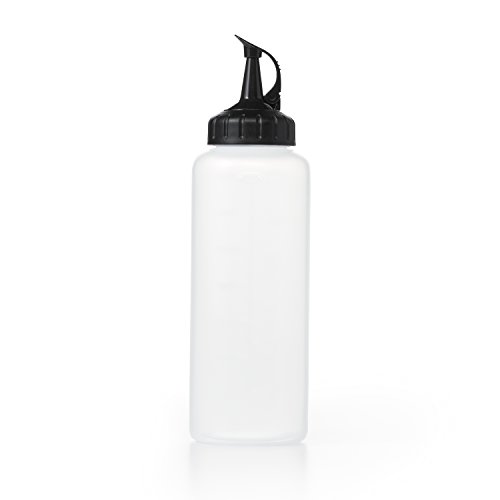 Oxo Good Grips Flacone Dosatore Morbido Da Chef, Medio