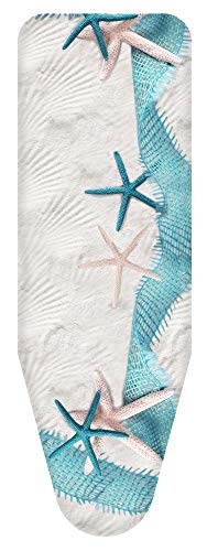 Colombo Foderina Da Stiro 140X55 Cm Sand Taglia Xl