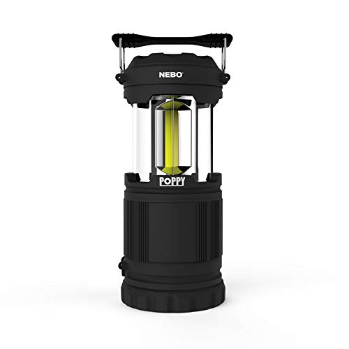 Nebo Nb6714 Papavero Led Lanterna