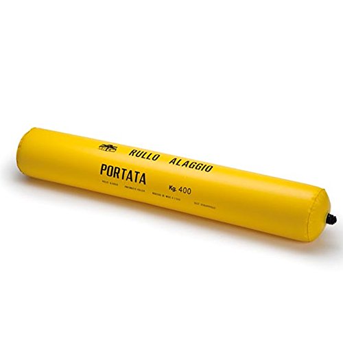 Rullo Alaggio Piatto Portata Kg.200 (066388)