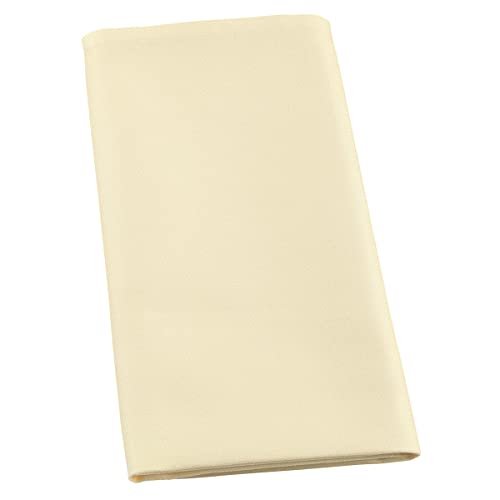 Topolenashop Vera Pelle Di Daino Panno Scamosciato 39X59Cm Vetro Vetri Auto Asciuga
