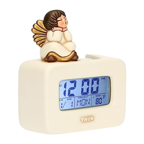 Thun - Orologio Tav Digit Con Proiettore Ange
